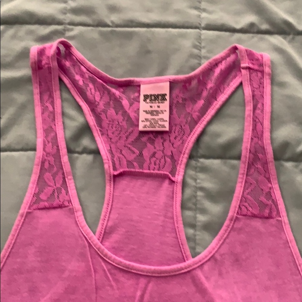 PINK V.S. DRESS - Picture 2 of 4